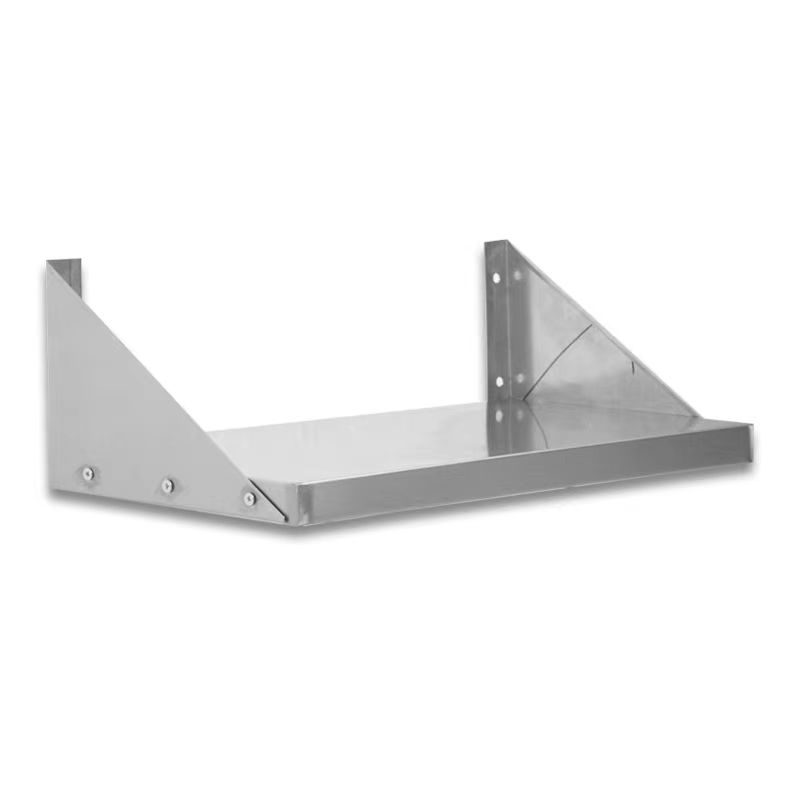 Stainless steel storage rack 1